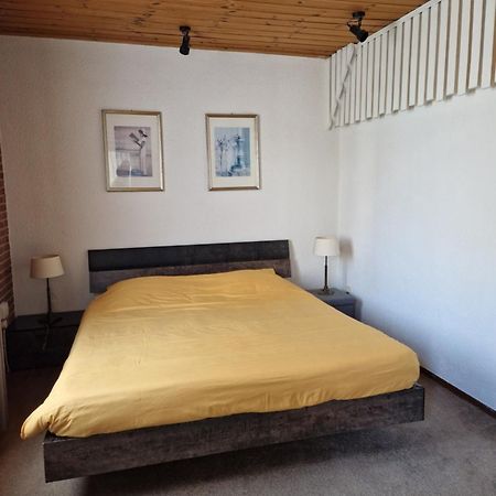 Vakantieboerderij Misset Lejlighed Goor Eksteriør billede